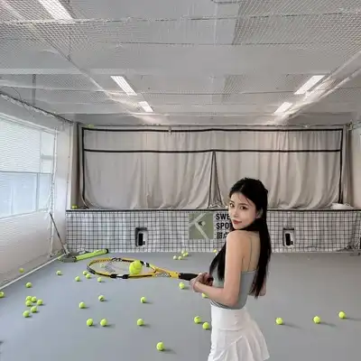 高涛娜